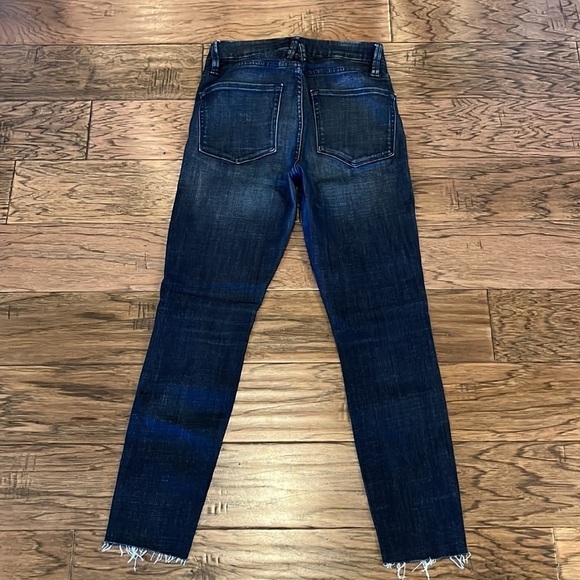 Good American Good Legs Size 2/26 - Picture 2 of 16